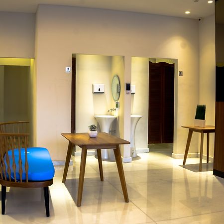 Boss Legian Hotel Powered By Archipelago Eksteriør bilde