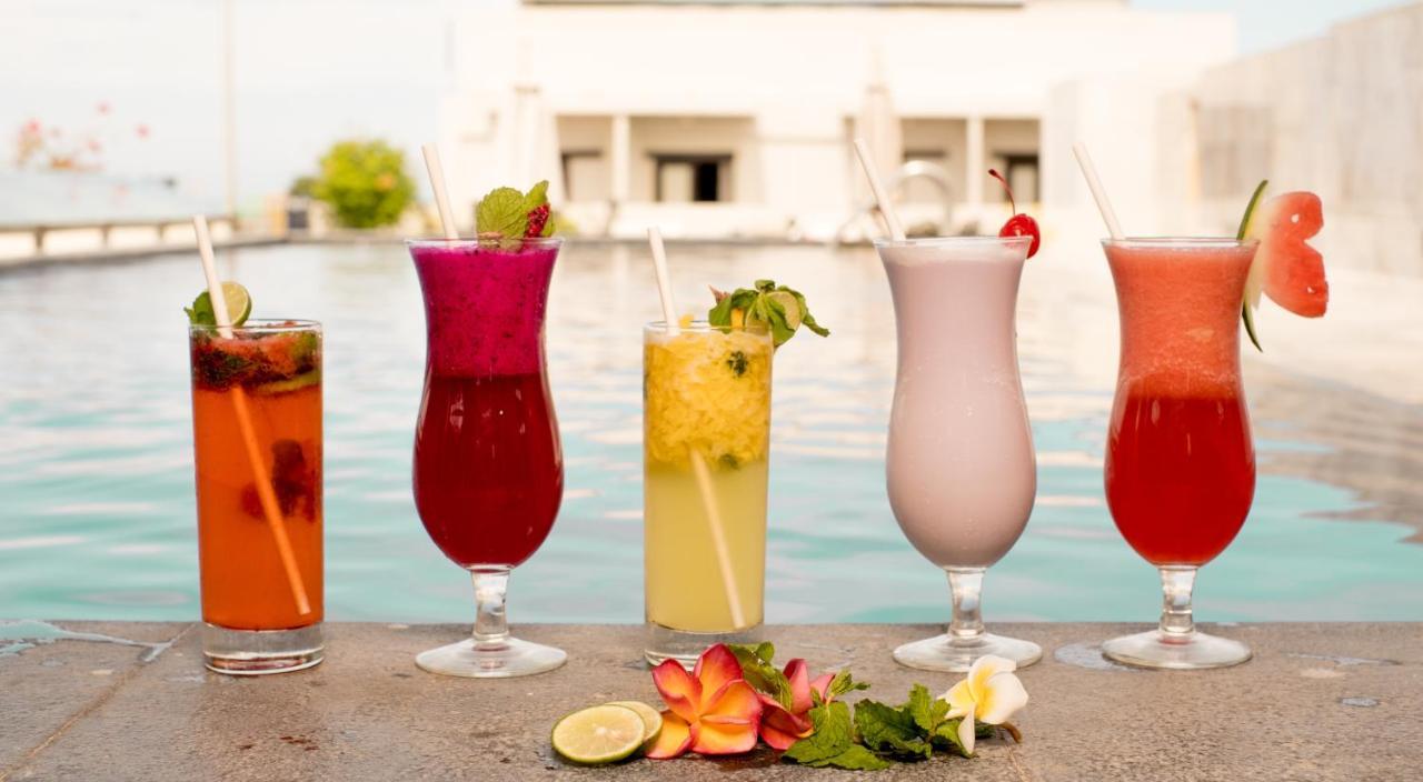 Boss Legian Hotel Powered By Archipelago Eksteriør bilde