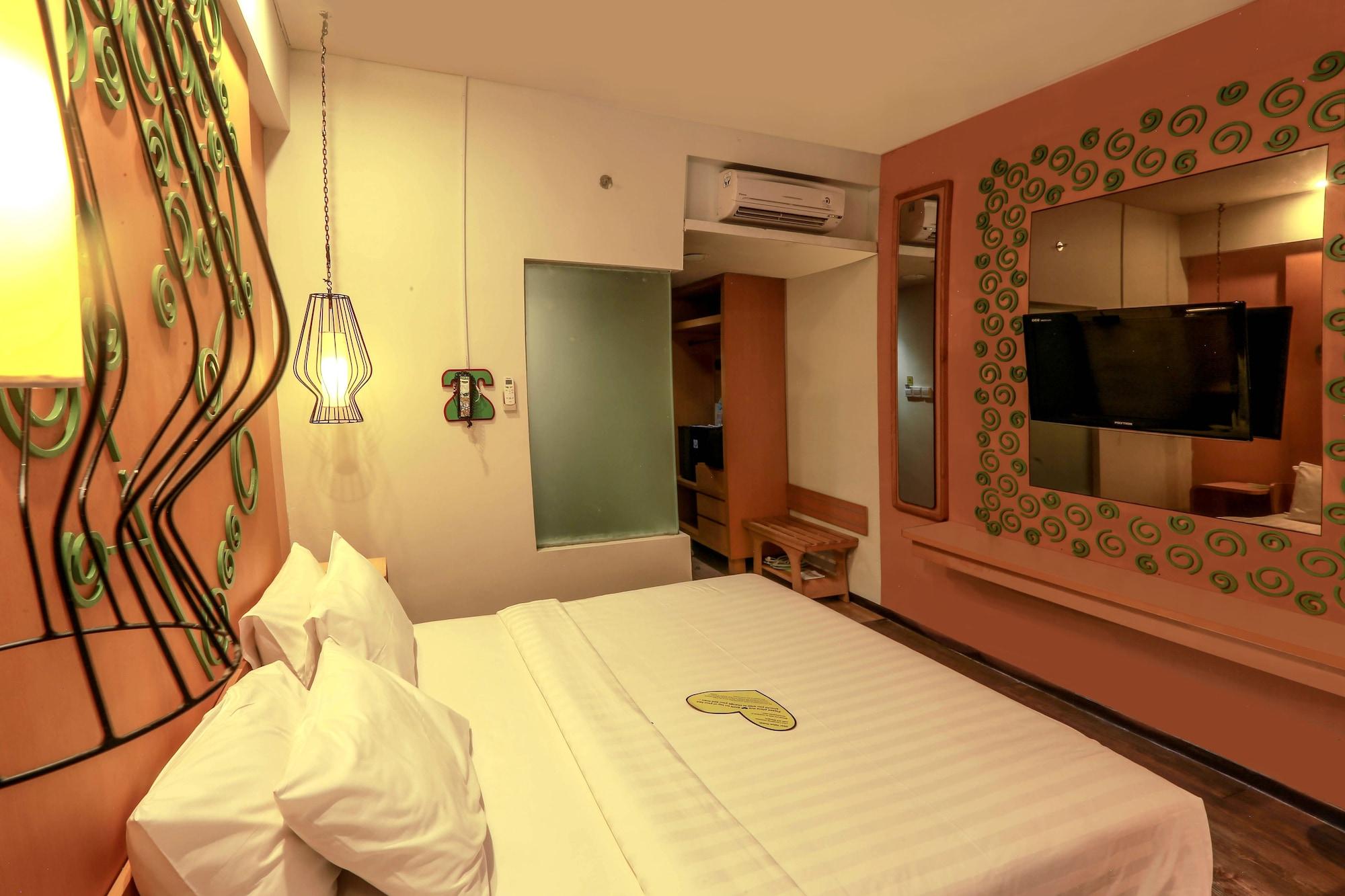 Boss Legian Hotel Powered By Archipelago Eksteriør bilde