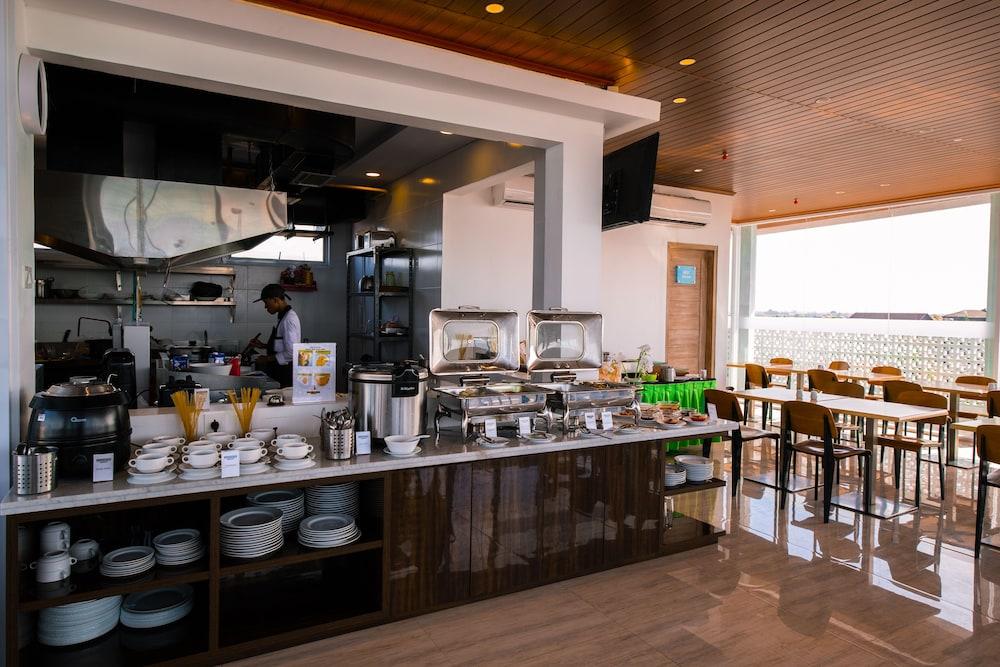 Boss Legian Hotel Powered By Archipelago Eksteriør bilde