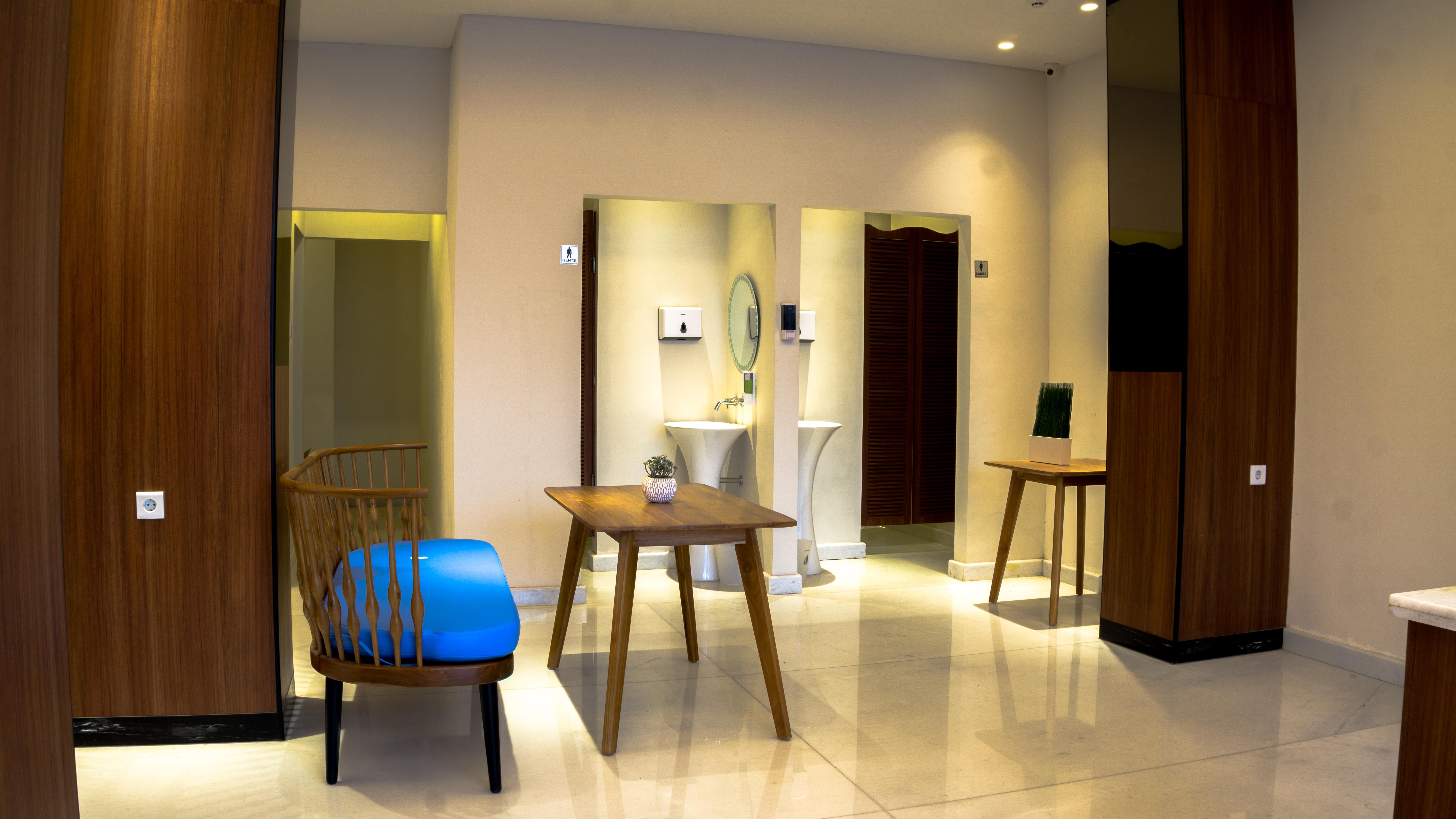 Boss Legian Hotel Powered By Archipelago Eksteriør bilde