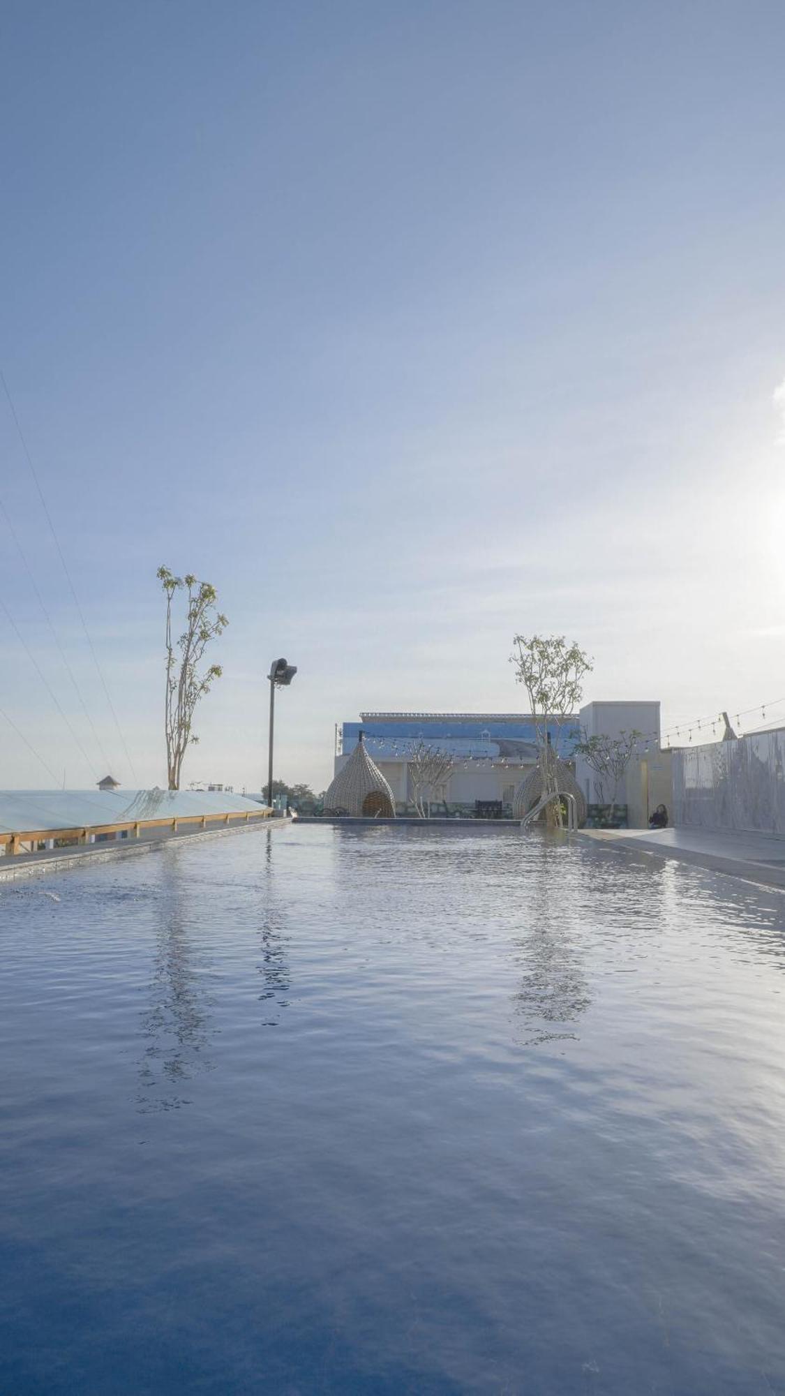 Boss Legian Hotel Powered By Archipelago Eksteriør bilde