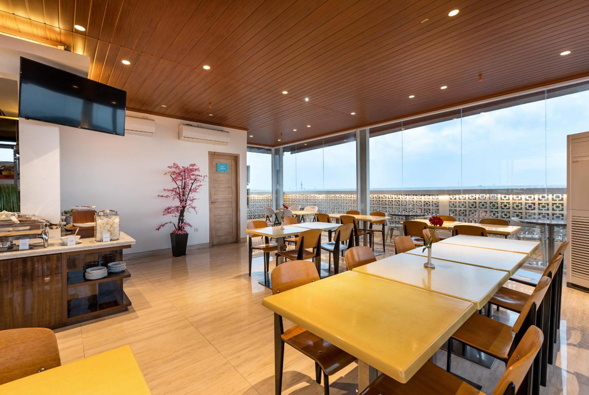 Boss Legian Hotel Powered By Archipelago Eksteriør bilde