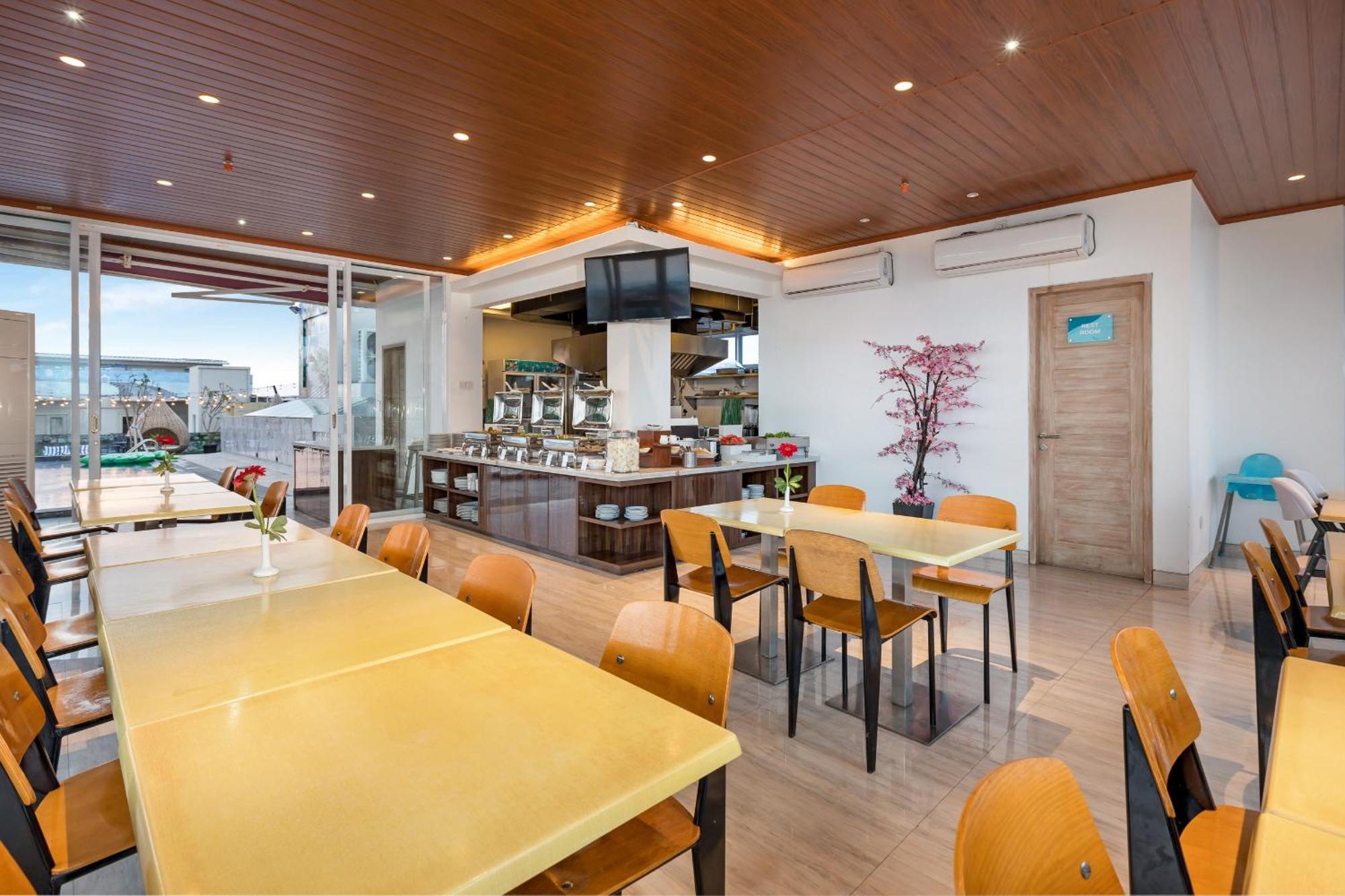 Boss Legian Hotel Powered By Archipelago Eksteriør bilde