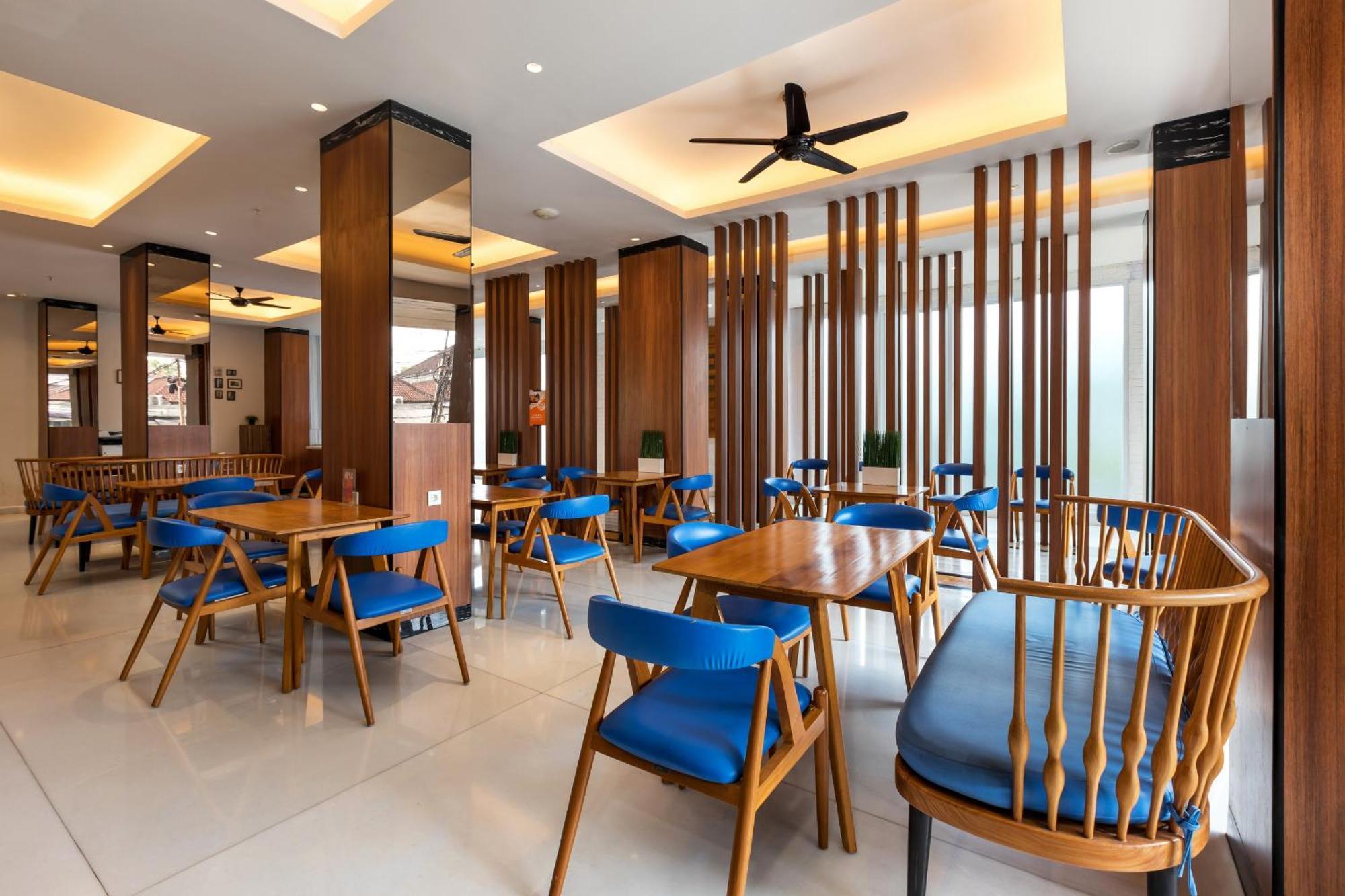 Boss Legian Hotel Powered By Archipelago Eksteriør bilde