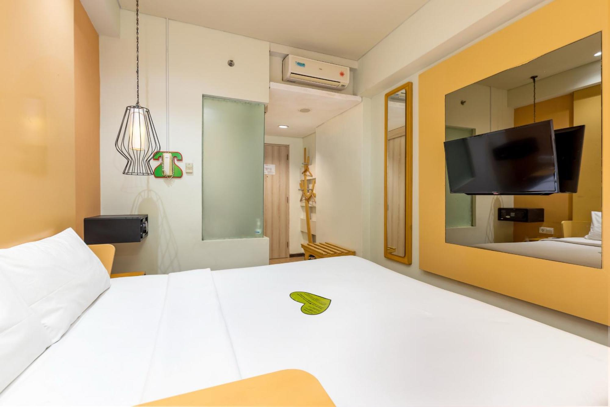 Boss Legian Hotel Powered By Archipelago Eksteriør bilde