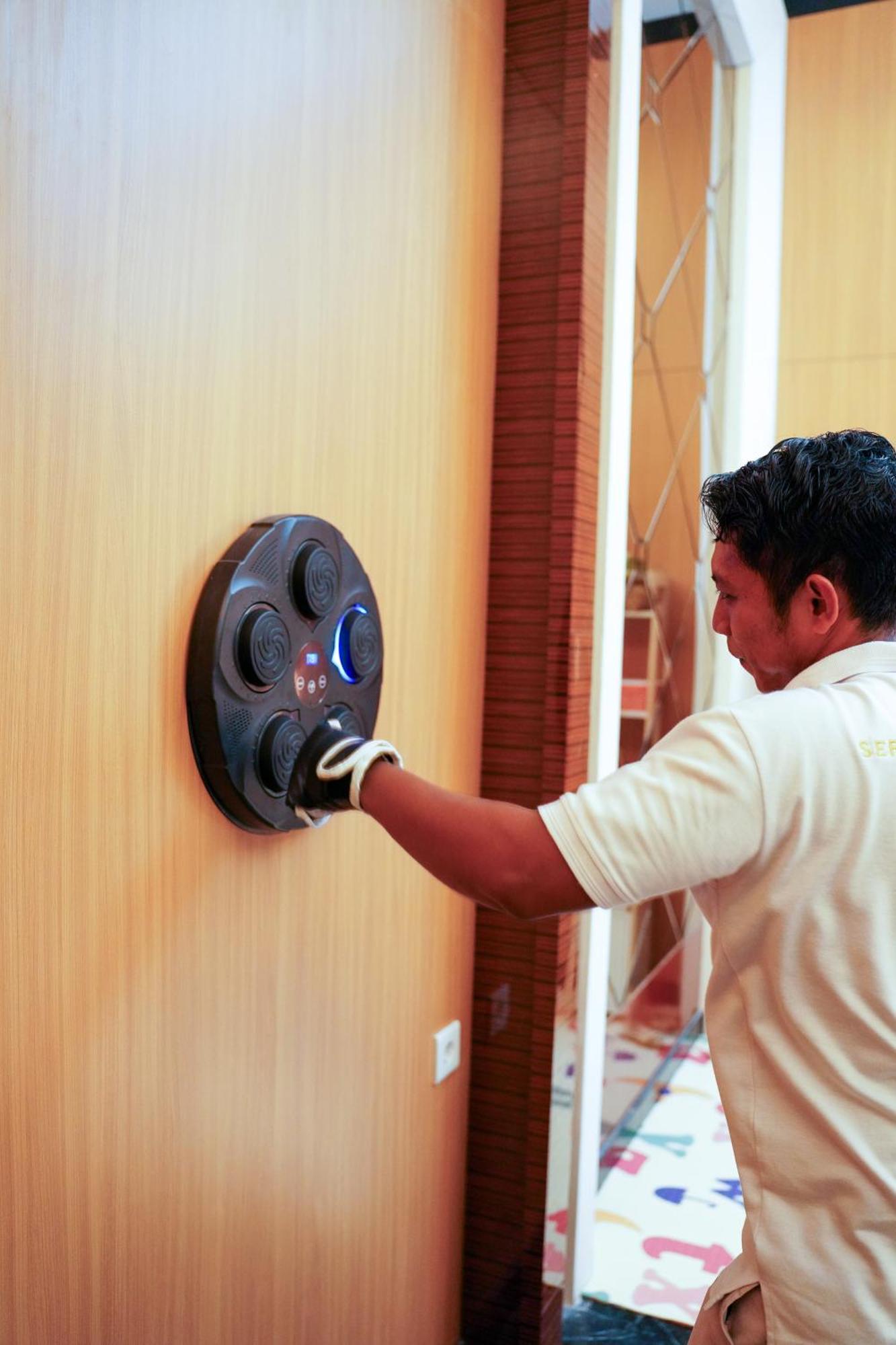 Boss Legian Hotel Powered By Archipelago Eksteriør bilde